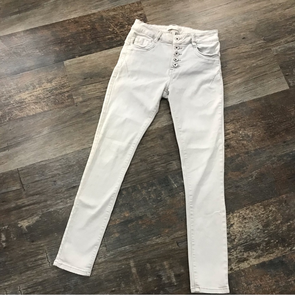 Toxik 3 Jeans Fits my life
